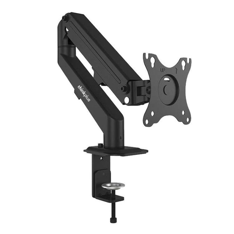 Supporto per monitor da tavolo girevole Lenovo Thinkplus ZJA4, ZJA4 Supporto per monitor da tavolo girevole Lenovo Thinkplus ZJA4, ZJA4